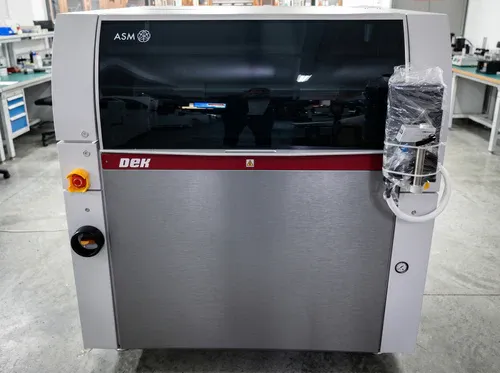 DEK, Neo Horizon03ix Screen Printer