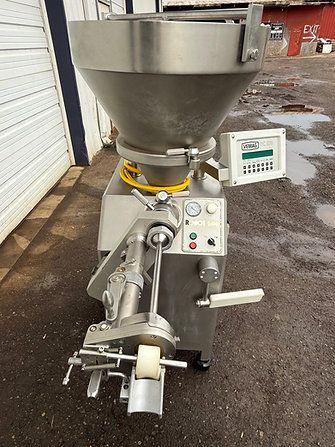 Vemag 500