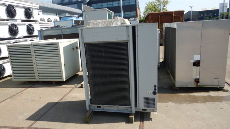 Daikin EWAQ 025 BAWP-H