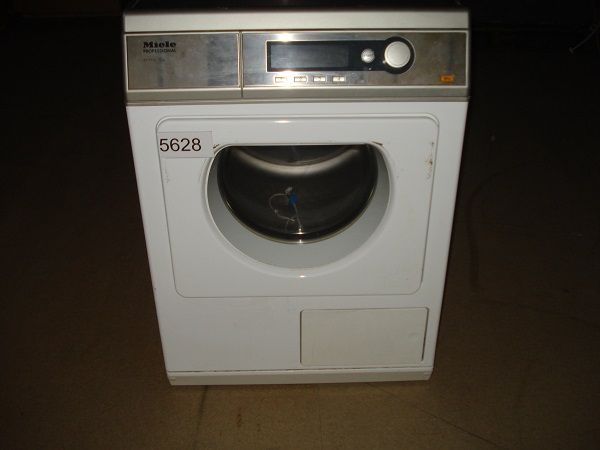 Miele PT 7136 E, Garment dryers