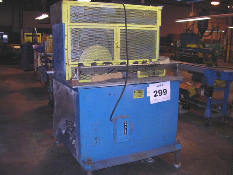 Gatto PS.2.20 Traveling Saw