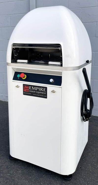 Empire SPA SA36