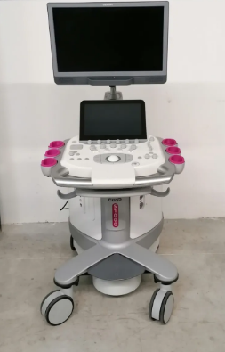 Siemens S1000 HELX