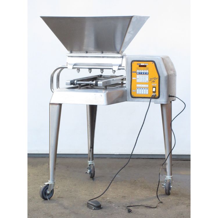 Lectroposit POSIT-II, Cookie Depositor