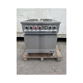 Krefft Electric cooker