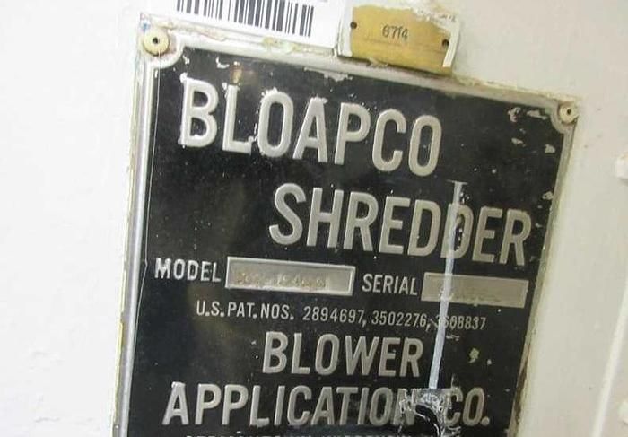 BloApCo 3CX-1548H