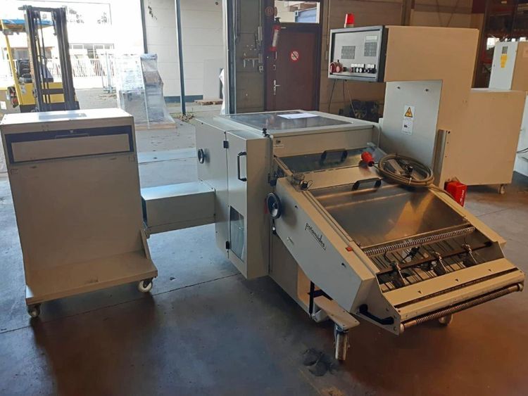 Palamides BA 700