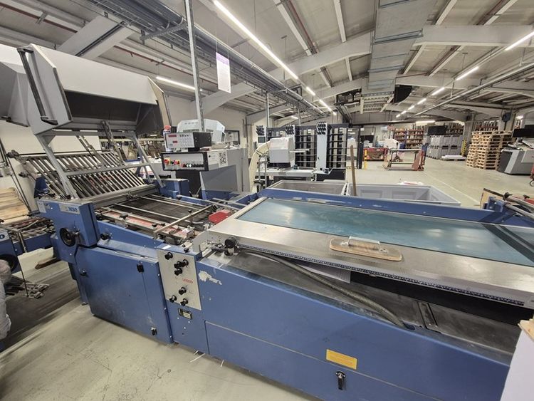 MBO T800