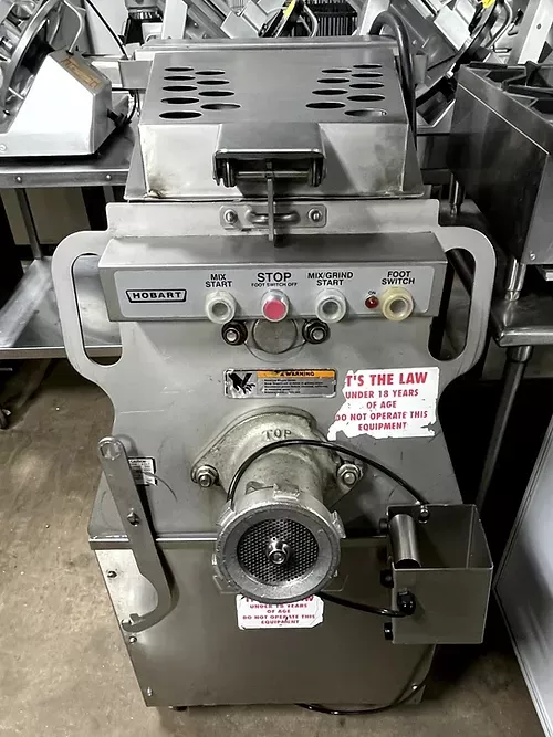Hobart MG1532 Meat Mixer Grinder