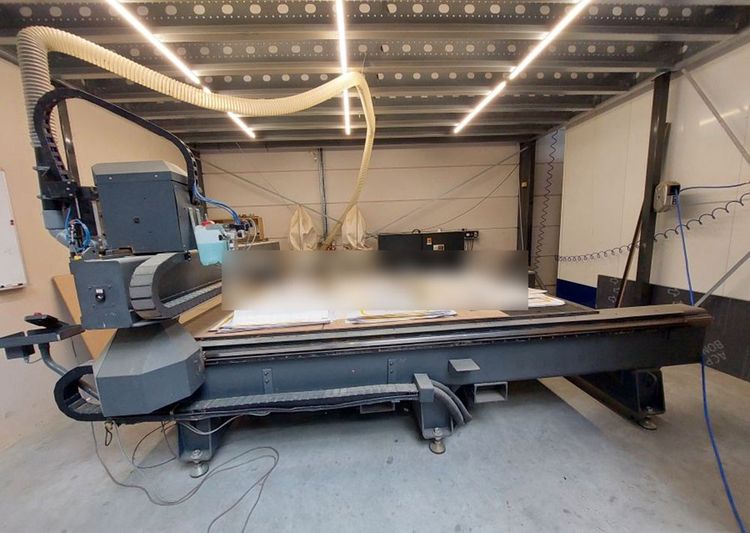 Multicam 5000 Series