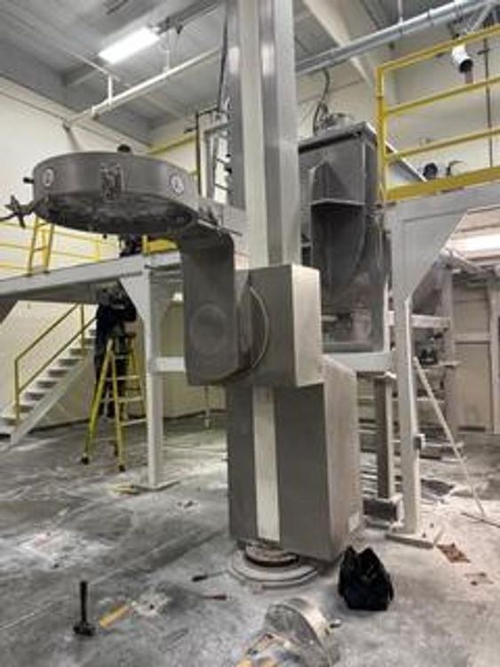 Bohle PM1000 Blender