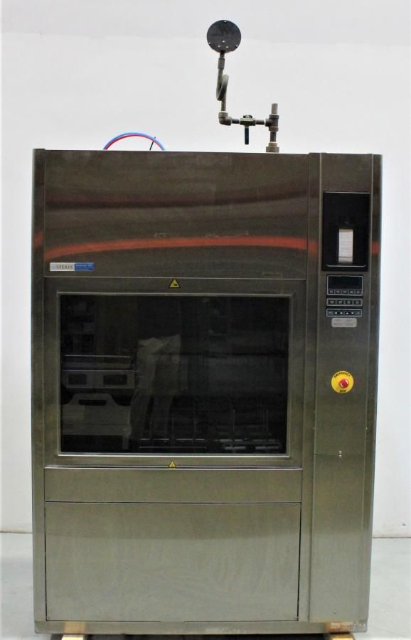 Steris Reliance 500 Laboratory Glassware Washer