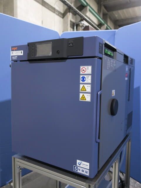 Espec SU-662 Compact Environmental Test Chamber