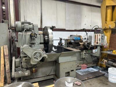 Cincinnati Milacron, Heald 174 Internal Grinder