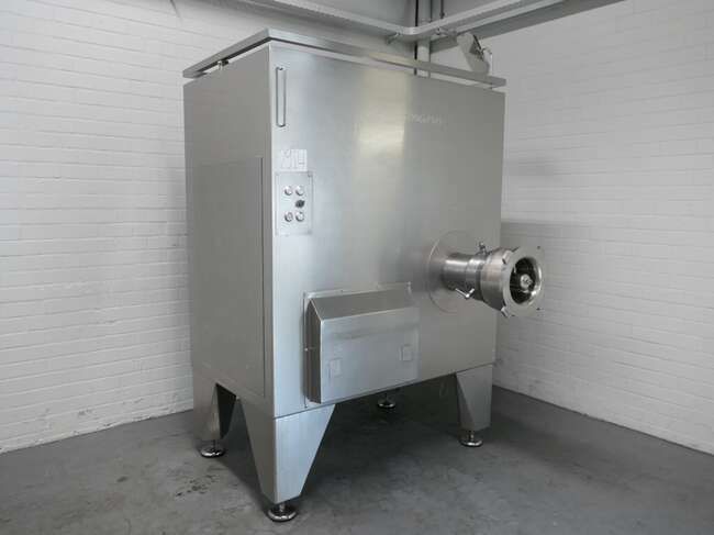 Seydelmann AV250 AUTOMATIC GRINDER