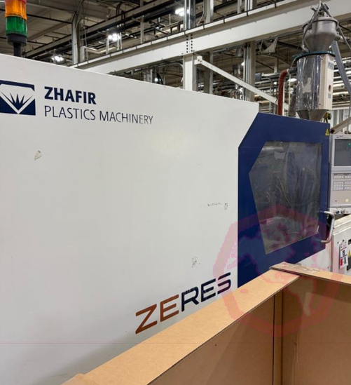 Haitian ZE1900/640 214 T