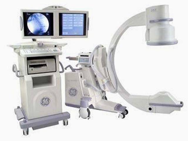 OEC 9900 Elite C-Arm