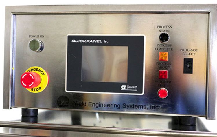 Yield Engineering Systems (YES) 450PB8-2P-FR
