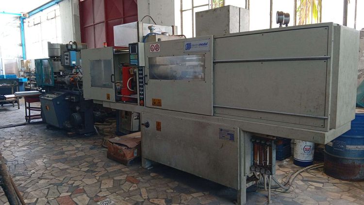 ELECTROMODUL T98-B