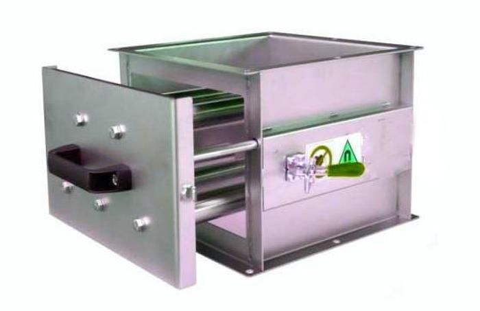 Other MAGNETIC SEPARATORS