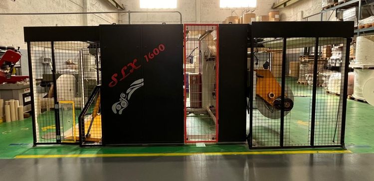 SLX 1600  1600 mm
