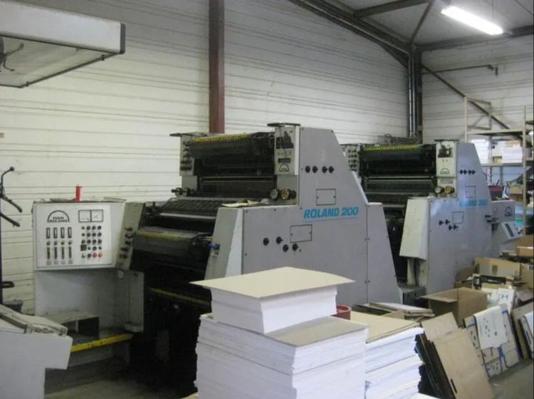 Roland 204 TOB 4 52x72