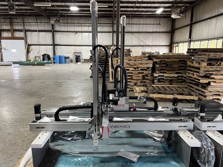 Wemo 3-5 Linear Picker