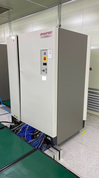 Advantest T6371