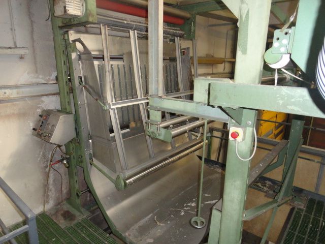 Babcock Relax Washing Machine
