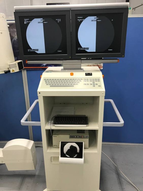 Siemens SIREMOBIL Compact L