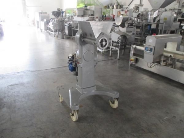 Manesty SIEVING MILL IN STAINLESS STEEL