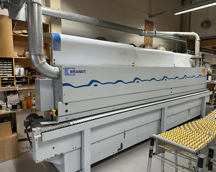 Brandt Profiline KDF 670-C Hiflex