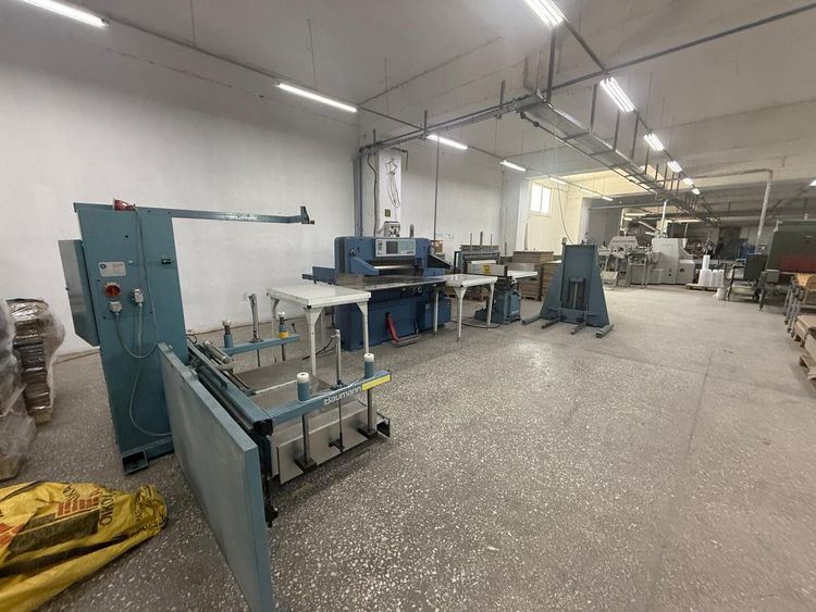 Schneider Senator 115 E-line