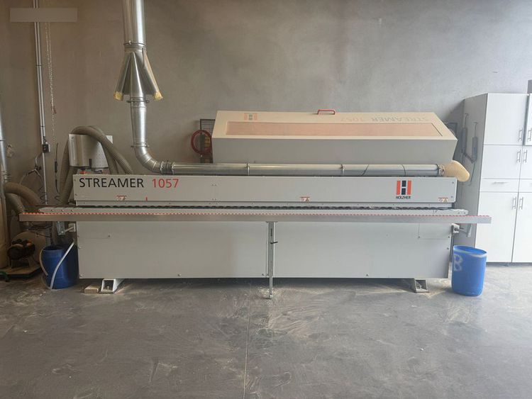 Holzher STREAMER 1057