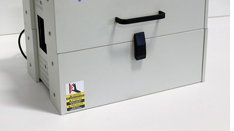 BlueM, Linberg HTF55322C