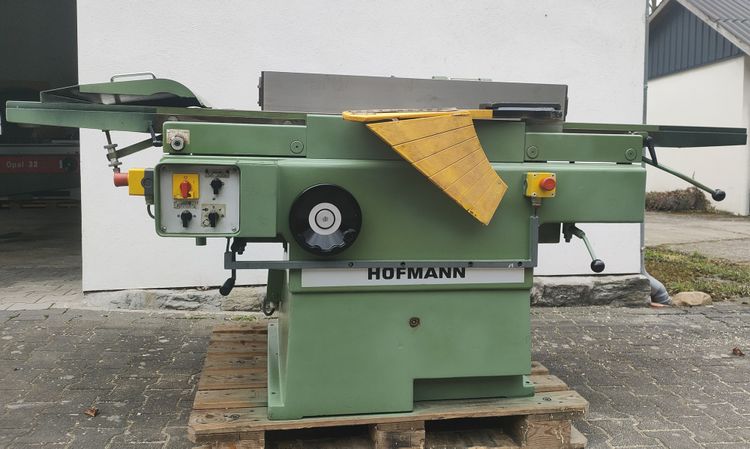 Hofmann Combi 630