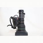 Canon J14a x 8B4 Lens