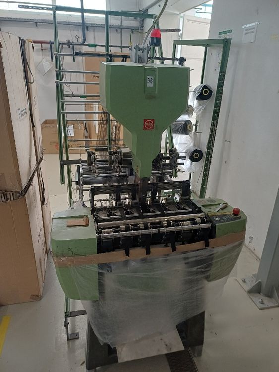 3 Jakob muller NH2 4/66 and 6/42