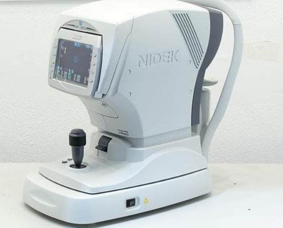 Marco, Nidek 500A Auto Refractor/ Keratometer