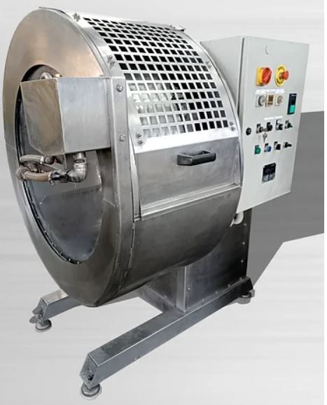 Amc Laboratory drum