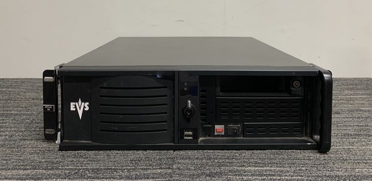 Evs XF2 File Server