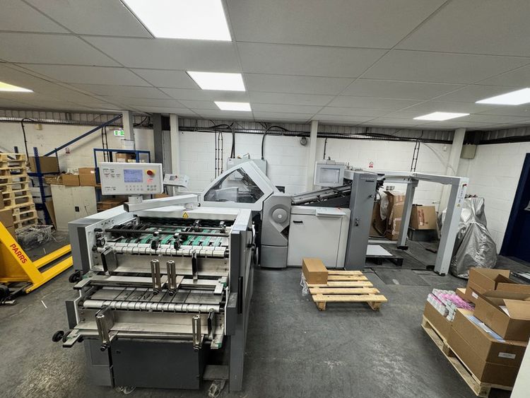 Heidelberg KH66 4KTL