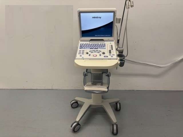 Mindray Z6 Ultrasound