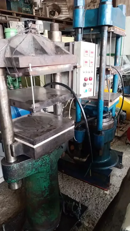 280 ton Hydraulic Press