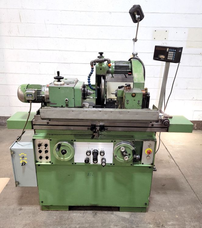 Tschudin HTG-310