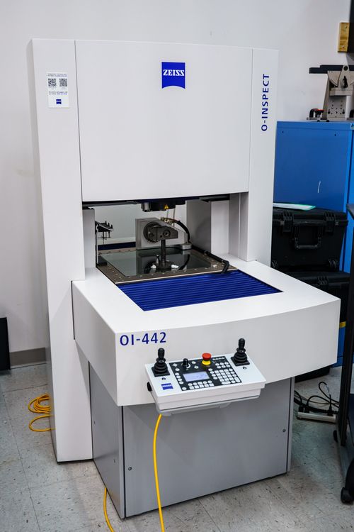 ZEISS O-Inspect 442