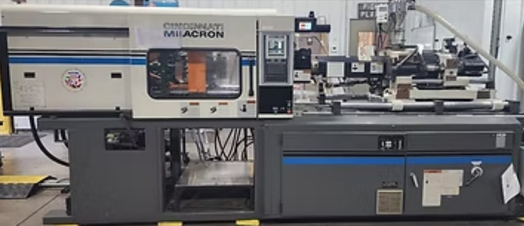 Cincinnati VT 110-5 110 T