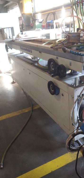 Battenfeld BCE 1-45-25D