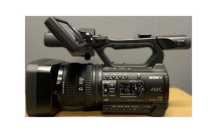 Sony PXW-Z150