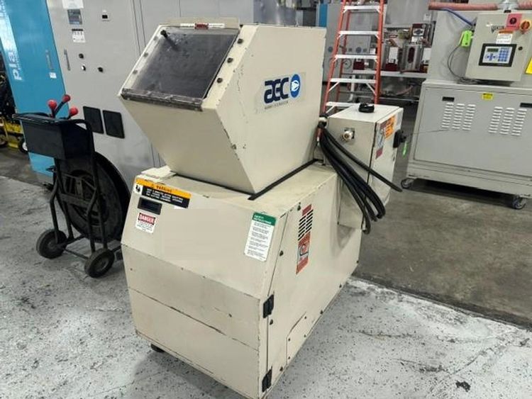 AEC GP1012 Granulator